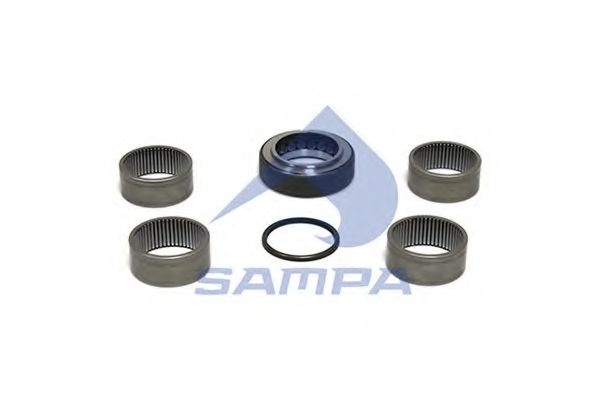 Set reparatie, pivot