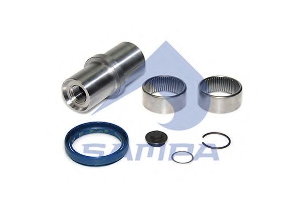Set reparatie, pivot