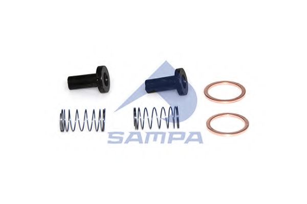 Set reparatie, pompa combustibil