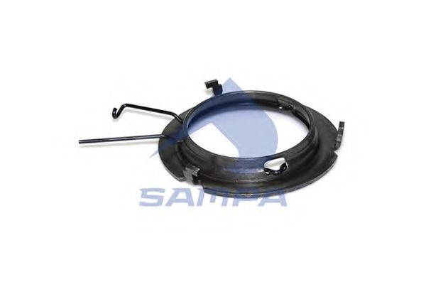 Set reparatie, rulment de presiune