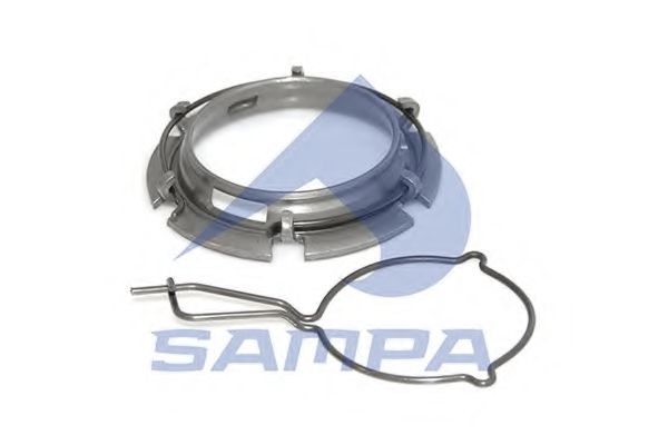 Set reparatie, rulment de presiune