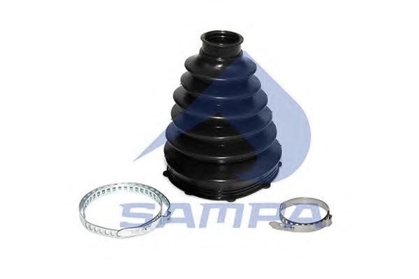 Set reparatie, pivot