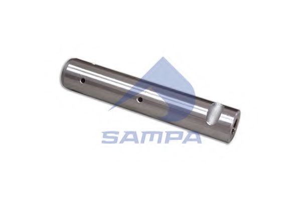 Bolt arc