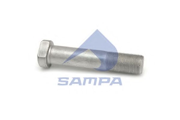 Bolt roata