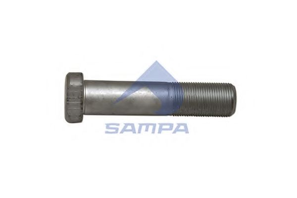 Bolt roata