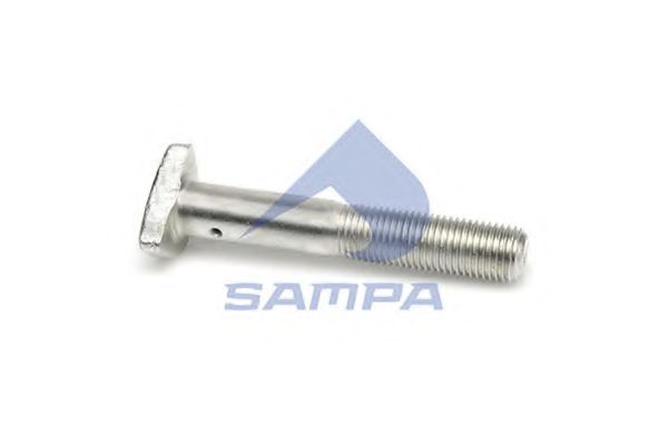 Bolt roata