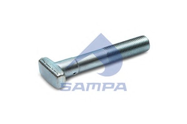 Bolt roata