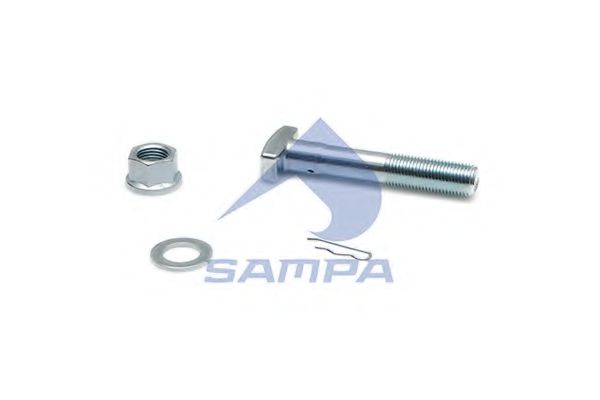Bolt roata