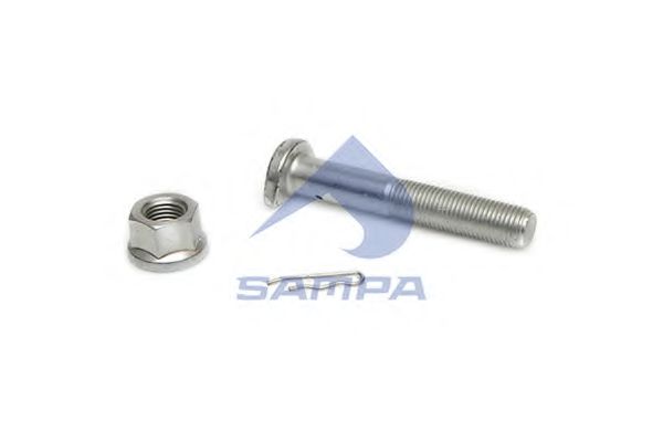 Bolt roata