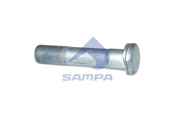 Bolt roata