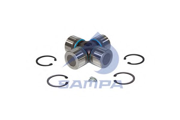 Articulatie, cardan
