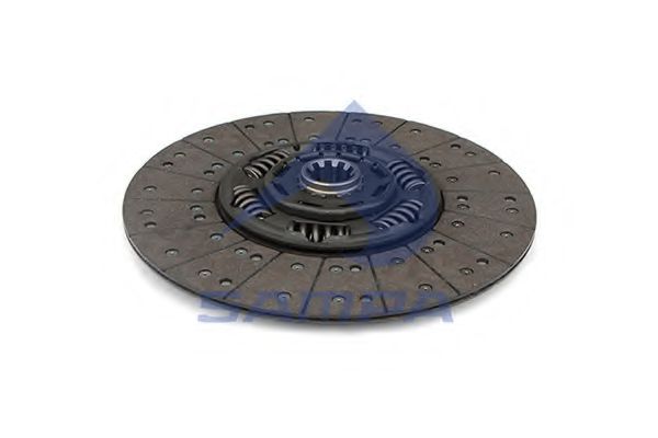 Disc ambreiaj