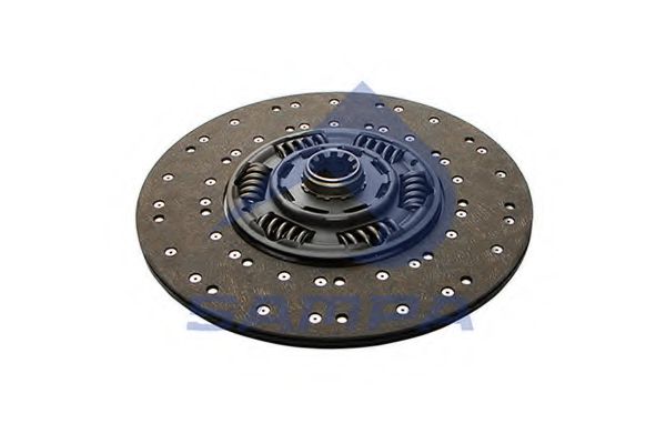 Disc ambreiaj