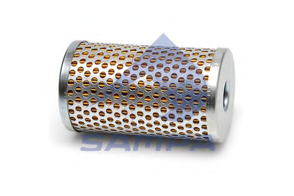 Filtru hidraulic, sistem directie