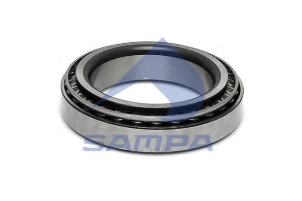 Rulment roata