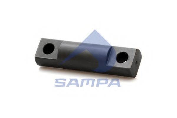Bolt fixare, stabilizator