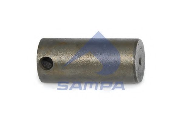 Bolt sabot frana
