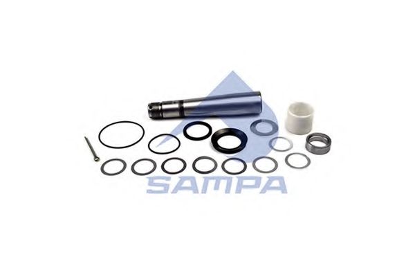 Set reparatie, pivot