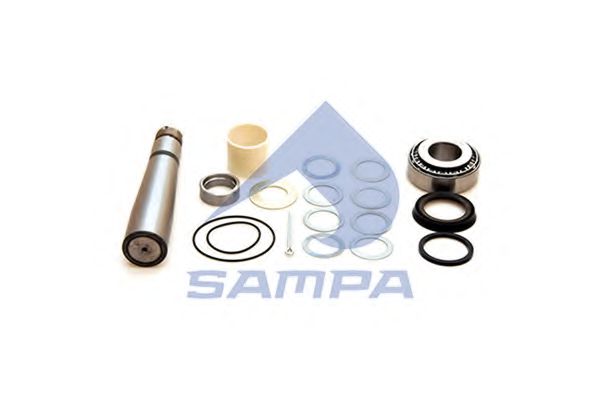 Set reparatie, pivot