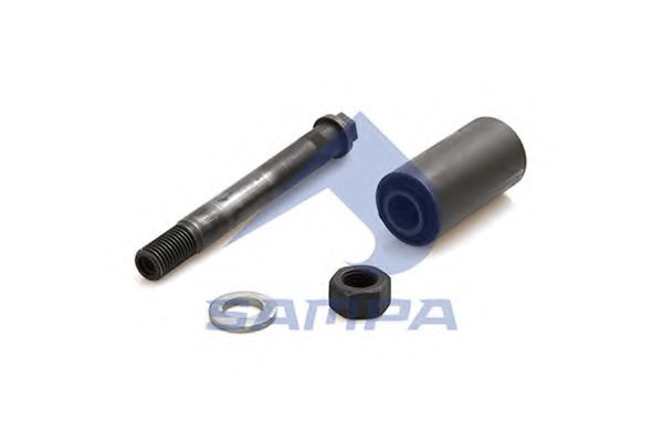 Set reparatie, bolt arc