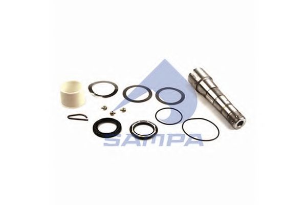 Set reparatie, pivot