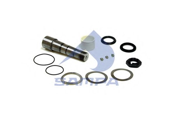 Set reparatie, pivot