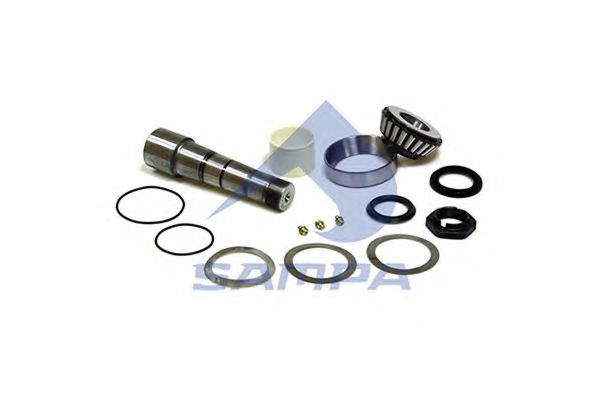 Set reparatie, pivot