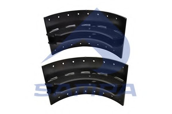 Set saboti frana