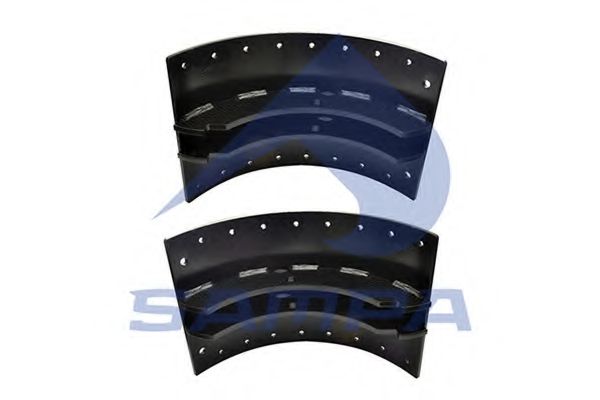 Set saboti frana