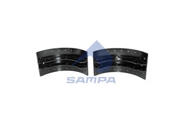 Set saboti frana