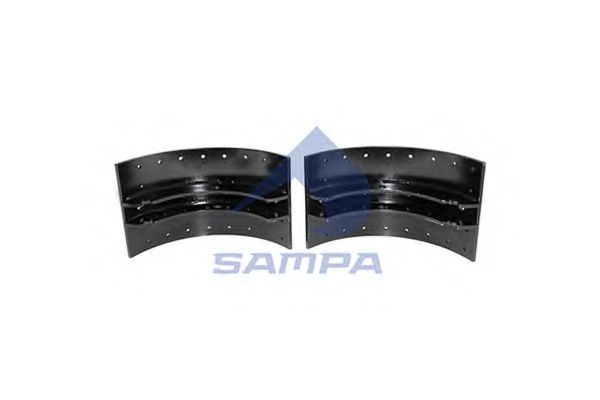 Set saboti frana