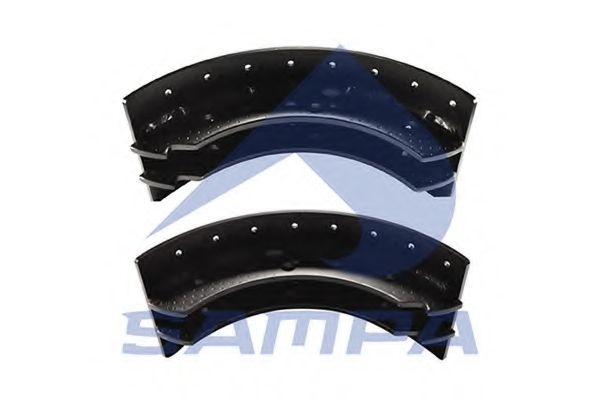 Set saboti frana