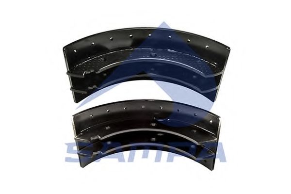 Set saboti frana
