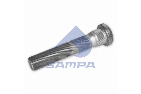 Bolt roata