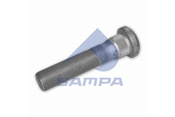 Bolt roata
