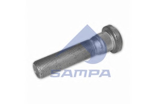 Bolt roata