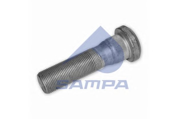 Bolt roata