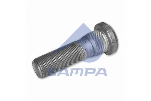 Bolt roata