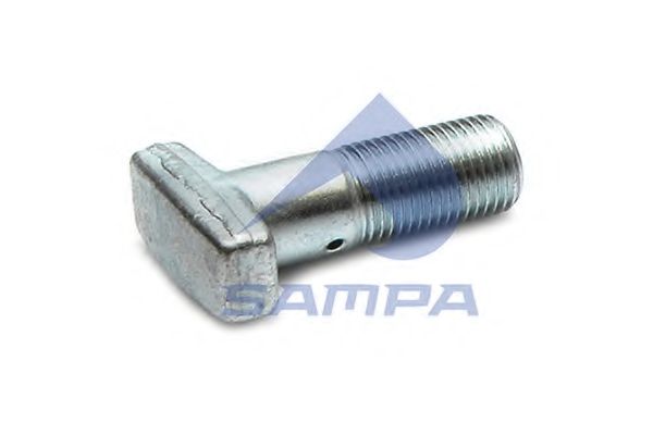 Bolt roata