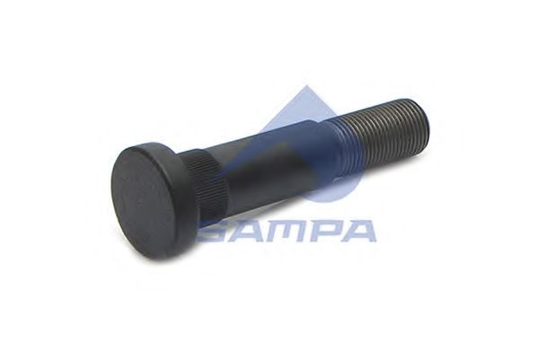 Bolt roata