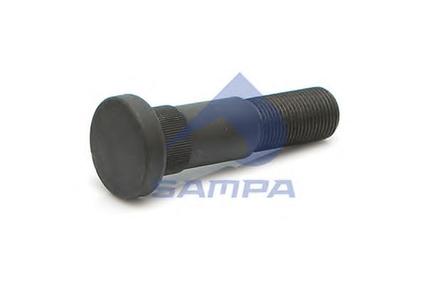 Bolt roata