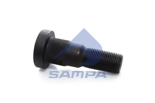 Bolt roata