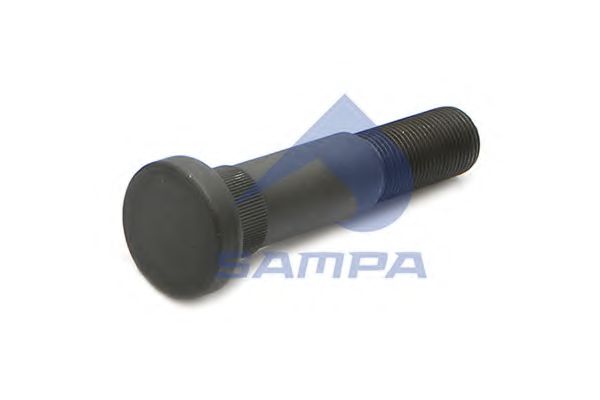 Bolt roata
