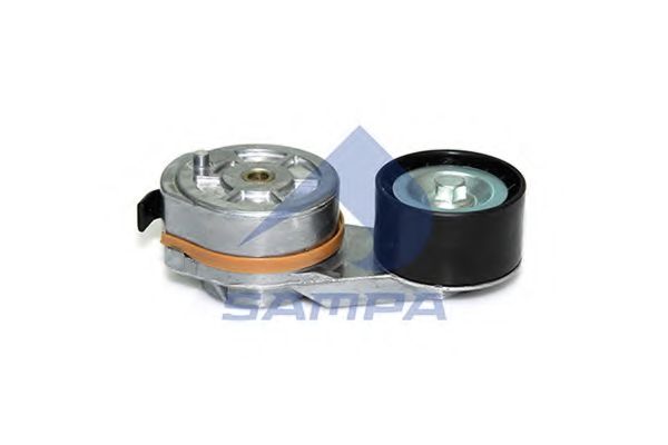Intinzator curea, curea distributie