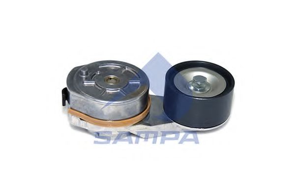 Intinzator curea, curea distributie