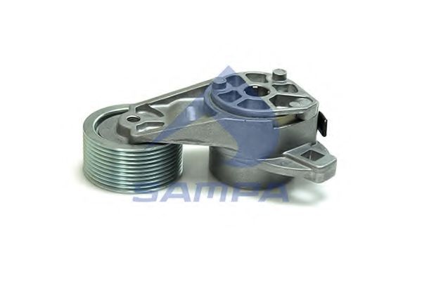 Intinzator curea, curea distributie