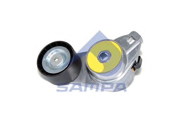 Intinzator curea, curea distributie