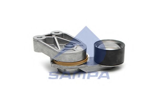 Intinzator curea, curea distributie