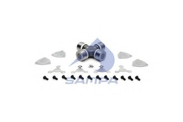 Articulatie, cardan
