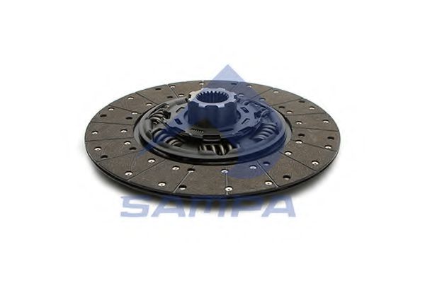 Disc ambreiaj